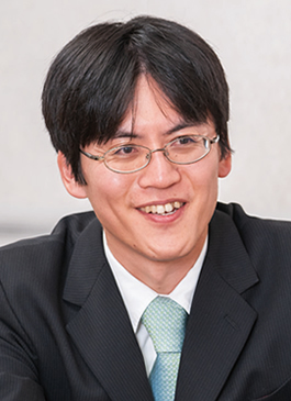 >鷲尾健