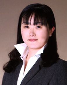 松井 亜希子