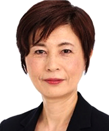 岩崎玲子