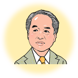 戸倉 新樹先生