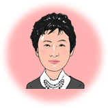 山本 明美先生
