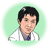 安部 正敏先生