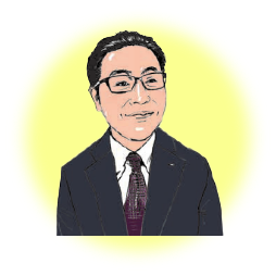 天野 正宏先生