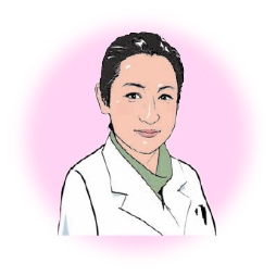 小林 里実先生