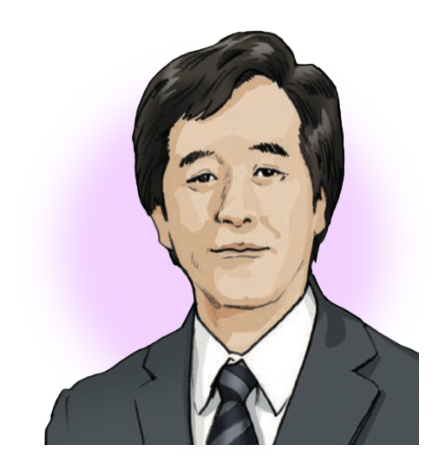 佐山 浩二先生