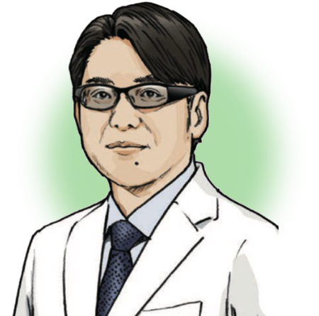 大塚 篤司先生