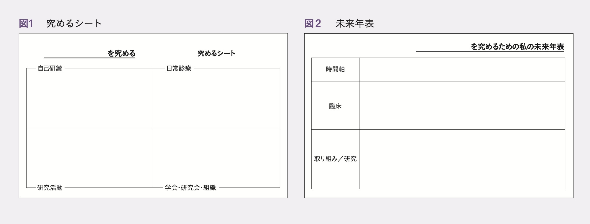 極めるシート